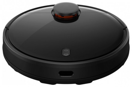 Робот-пылесос Xiaomi Mi Robot Vacuum-Mop P Black