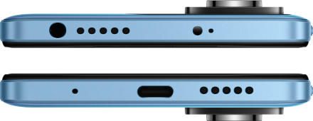 Смартфон Xiaomi Redmi Note 12S 8/256 Гб Синий лёд