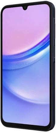 Смартфон Samsung Galaxy A15 8/256 Гб Черный