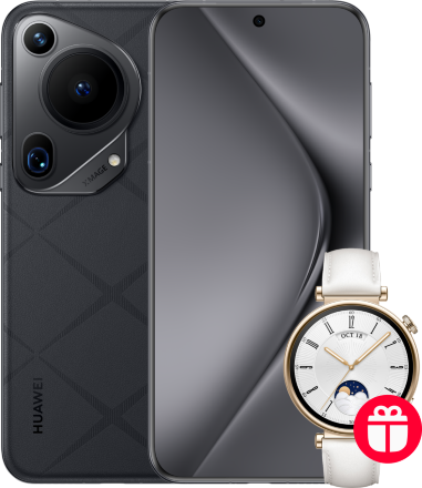 Смартфон HUAWEI Pura 70 Ultra 16/512 Гб Черный