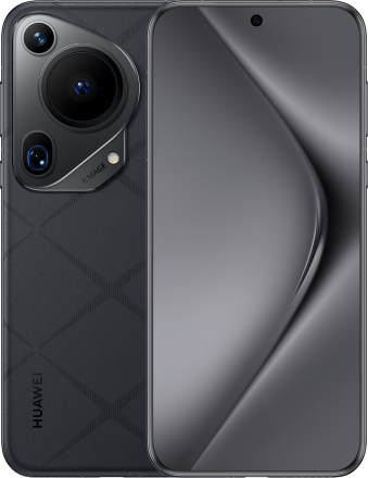 Смартфон HUAWEI Pura 70 Ultra 16/512 Гб Черный