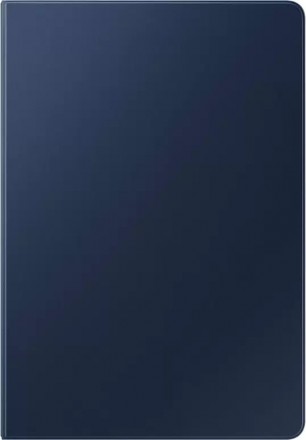 Чехол-обложка Samsung Galaxy Book Cover Tab S7 Deep Blue (EF-BT630PNEGRU)