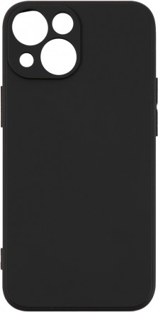 Клип-кейс UNBROKE iPhone 13 mini Camera protection Black