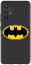 Клип-кейс Deppa Samsung Galaxy A32 DC Comics Batman 11 logo