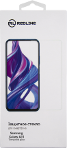 Стекло защитное RedLine Samsung Galaxy A23 Прозрачное