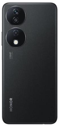 Смартфон HONOR X7b 8/128 Гб Черный