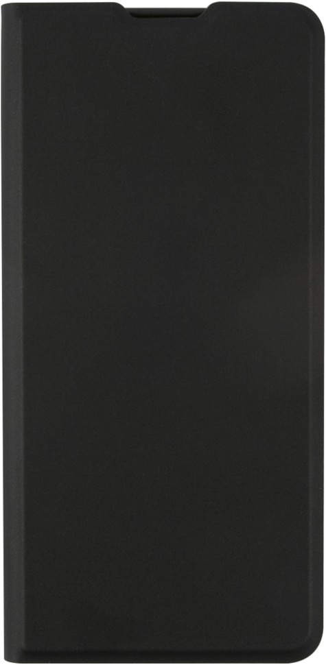 Чехол-книжка RedLine Unit NEW Xiaomi Redmi 10 Black