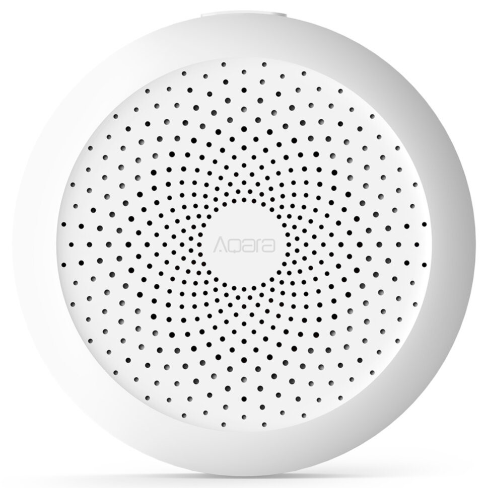 Центр управления умным домом Aqara Hub White Центр управления умным домом Aqara Hub White