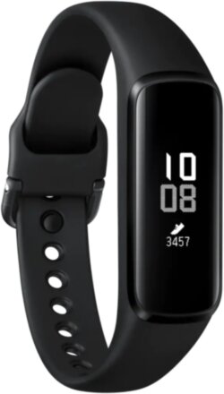 Фитнес-браслет Samsung Galaxy Fit e SM-R375N Black