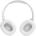 Беспроводные наушники JBL Tune 720BT Белые