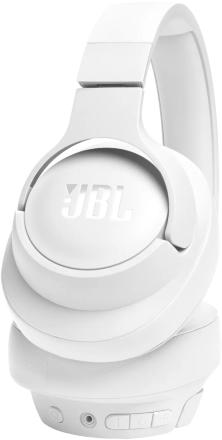 Беспроводные наушники JBL Tune 720BT Белые