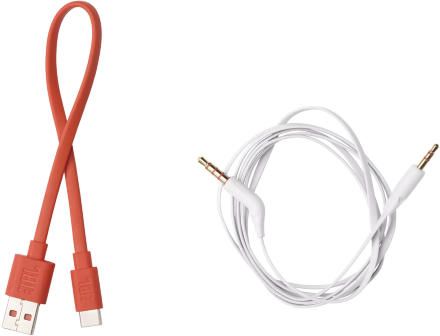 Беспроводные наушники JBL Tune 720BT Белые