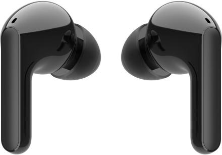 Беспроводные наушники LG TONE Free HBS-FN6 Black