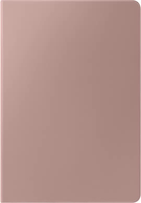 Чехол-обложка Samsung Galaxy Book Cover Tab S7 Pink (EF-BT630PAEGRU)