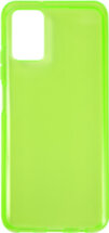 Клип-кейс RedLine Samsung Galaxy A03s неоновый Green