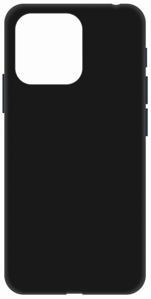 Клип-кейс LuxCase iPhone 13 Pro Max Black