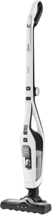 Вертикальный пылесос Tefal Cordless Stick Cleaner Cuori White (TY6737WH)