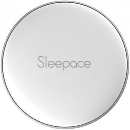 Умный трекер сна Sleepace Sleep Dot B501 White