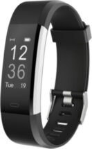 Фитнес-браслет Smarterra Fitmaster Pro Black