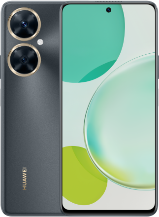 Смартфон HUAWEI nova 11i 8/128 Гб Сияющий черный