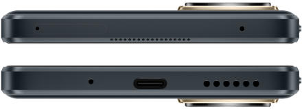 Смартфон HUAWEI nova 11i 8/128 Гб Сияющий черный