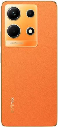 Смартфон Infinix NOTE 30 8/256 Гб Золотой