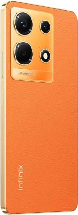 Смартфон Infinix NOTE 30 8/256 Гб Золотой