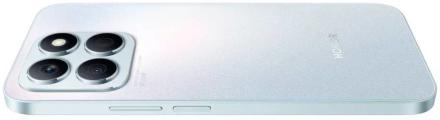 Смартфон HONOR X8b 8/256 Гб Титановый серебристый