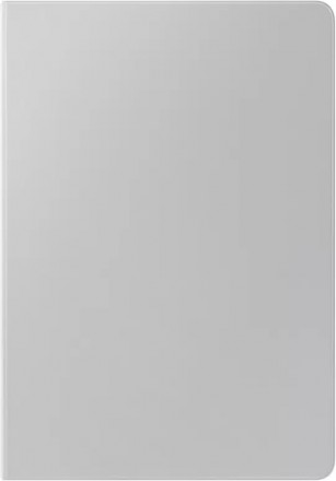 Чехол-обложка Samsung Galaxy Book Cover Tab S7 Light Grey (EF-BT630PJEGRU)