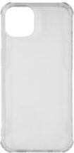 Клип-кейс RedLine iPhone 13 противоударный с усиленными углами прозрачный
