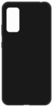 Клип-кейс LuxCase Samsung Galaxy A03s Black