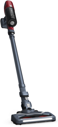 Вертикальный пылесос Tefal X-Pert 6.60 Animal Care беспроводной Grey/Red (TY6878WO)
