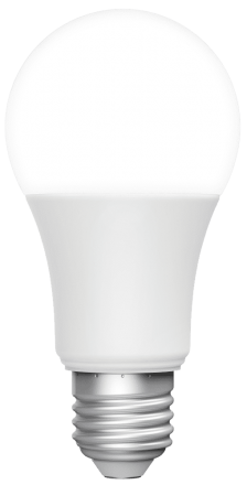 Умная лампочка Aqara ZNLDP12LM ССТ White