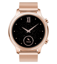 Часы HONOR Watch Magic 2 42 Gold