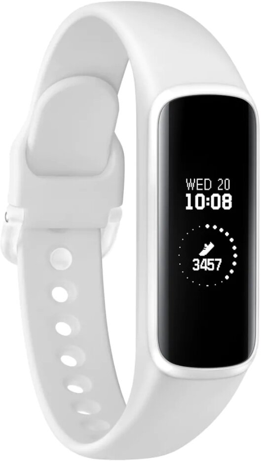 Фитнес-браслет Samsung Galaxy Fit e SM-R375N White Фитнес-браслет Samsung Galaxy Fit e SM-R375N White