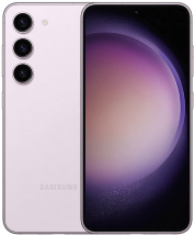 Смартфон Samsung Galaxy S23 5G 8/128Gb Лавандовый