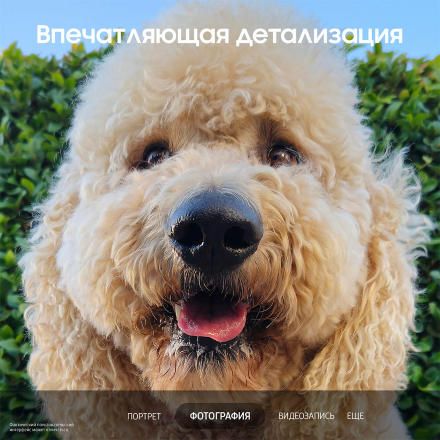 Смартфон Samsung Galaxy S23 5G 8/128Gb Лавандовый