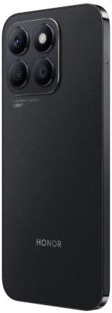 Смартфон HONOR X8b 8/128 Гб Полночный черный