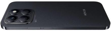 Смартфон HONOR X8b 8/128 Гб Полночный черный
