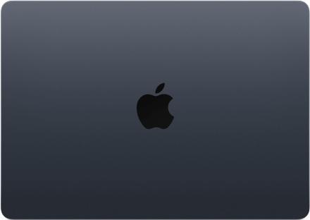 Ноутбук Apple MacBook Air 13&quot; (2024) M3 16/512 Гб Полуночный черный (MXCV3)