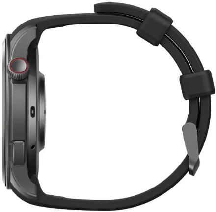 Часы Amazfit Balance Черные