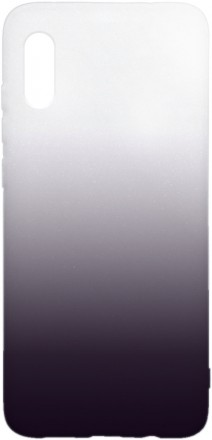 Клип-кейс MediaGadget Xiaomi Redmi 9A градиент Black