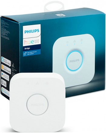 Блок управления Philips Hue Bridge
