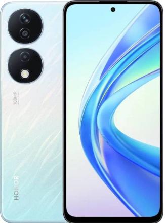 Смартфон HONOR X7b 8/128 Гб Серебристый