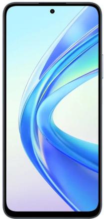 Смартфон HONOR X7b 8/128 Гб Серебристый