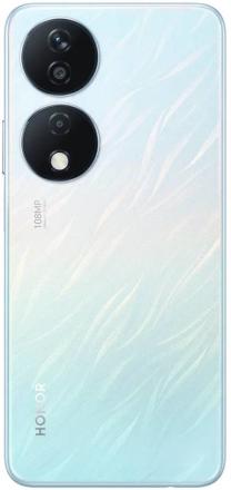 Смартфон HONOR X7b 8/128 Гб Серебристый