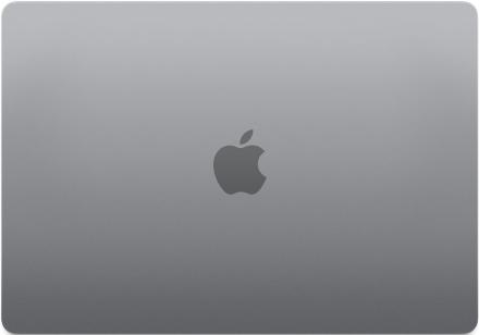Ноутбук Apple MacBook Air 15&quot; (2024) M3 8/512 Гб Серый космос (MRYN3)