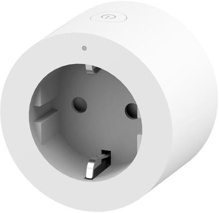 Умная розетка Aqara Smart Plug Белая (SP-EUC01)