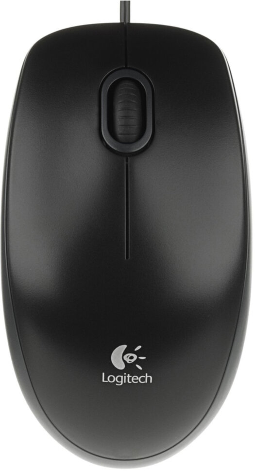 Мышь Logitech Mouse M90 USB Black Мышь Logitech Mouse M90 USB Black