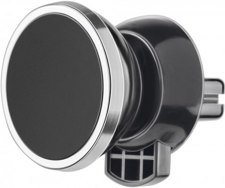 Держатель автомобильный Akai PM-533MV универсальный магнитный Black